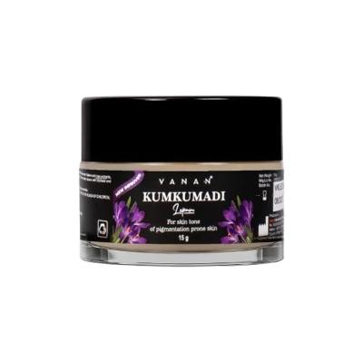 Vanan Kumkumadi lepam 15 Gram