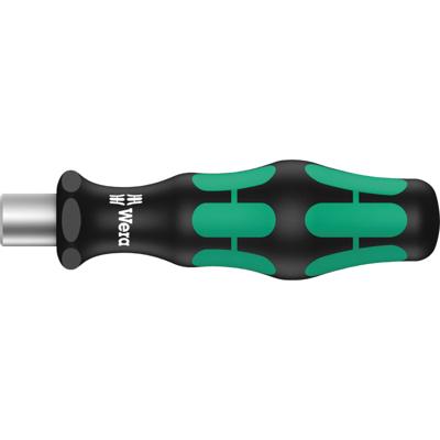 Wera 813 Werkplaats Bitschroevendraaier 1/4