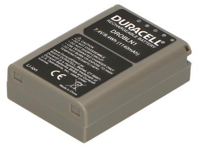Camera-accu BLN-1 voor Olympus - Origineel Duracell