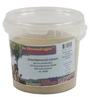 DIERENDROGIST GLM MSM GLUCOSAMINE ONTSTEKINGSREMMEND - thumbnail