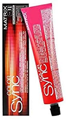 Matrix Matrix Color Sync 5AA Lichtbruin As 90ml