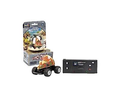 Revell Mini RC Dinos - Triceratops - thumbnail