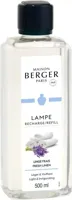 Lampe Berger huisparfum fresh linen 500 ml - thumbnail