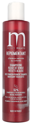 Patrice Mulato - P. Mulato Repigmenting Shampoo 200 ml