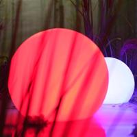 Velda floating color light L 30 cm - thumbnail