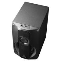 PC speakers Dark Edition Hiditec SPK010003 Bluetooth luidspreker - thumbnail