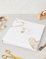 Hama 00002363 Fotoalbum (b x h) 29 cm x 32 cm Meerkleurig 50 bladzijden - thumbnail