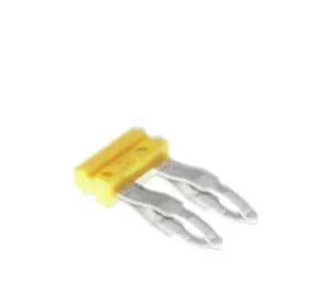 Weidmüller 1754290000 Geel 20 stuk(s)