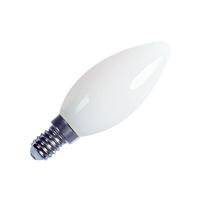 SLV 1005285 LED-lamp Energielabel G (A - G) E14 Kaars Warmwit (Ø x l) 35 mm x 98 mm 1 stuk(s) - thumbnail