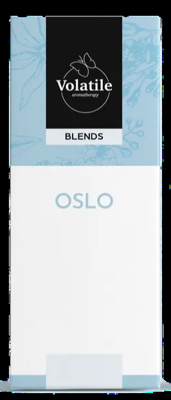 Volatile Blends Oslo