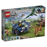 LEGO Jurassic World - Gallimimus and Pteranodon Breakout (75940) - thumbnail