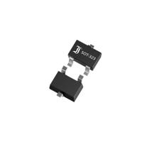 Diotec Transistor (BJT) - discreet BC807-40W SOT-323 PNP - thumbnail