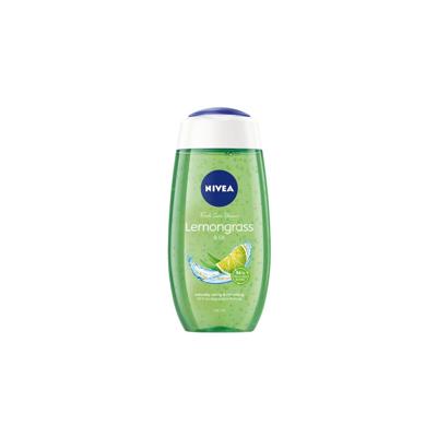 Nivea Shower Gel Lemongrass & Oil 250ml