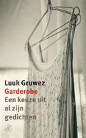 Garderobe - Luuk Gruwez - ebook - thumbnail
