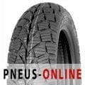 HEIDENAU "k66 silica" buitenbanden tires 130/70-17 62h tl k66 silica he ms