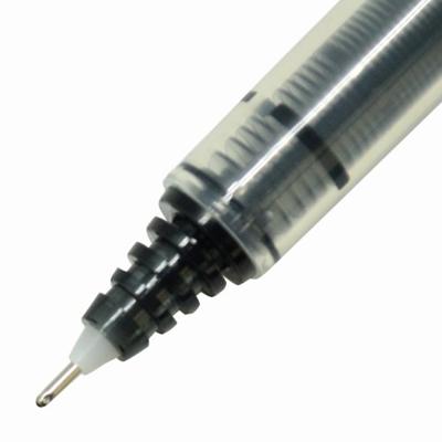 Pilot Roller Hi-Tecpoint V7 Begreen 0,7 mm zwart