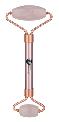 Dr. Renaud Rose Quartz Roller 1 stuk 1 pc Dr. Renaud Rose Quartz Roller 1 stuk 1 pc