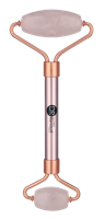Dr. Renaud Rose Quartz Roller 1 stuk 1 pc - thumbnail