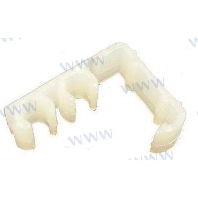 PAF4-04000031-1 - KLEM, NYLON "A" Yamaha