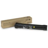 Xerox Phaser 7800 printer, hoge capaciteit tonercartridge, zwart (24.000 pagina's) - thumbnail