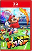 Nintendo Switch 2 Mario Tennis Fever - thumbnail