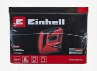 Einhell TC-CT 3,6 Li 4257880 Accunietpistool Type niet Type 53 Lengte nieten 6 - 14 mm - thumbnail