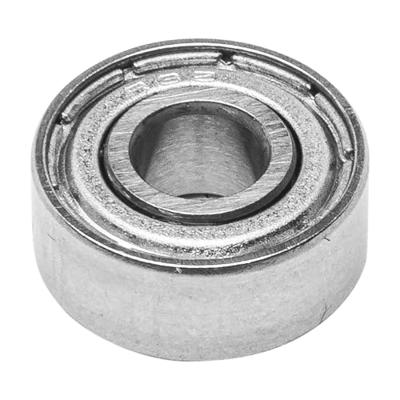 ENT kogellager 12,7x4,76x4,76mm - 7900104