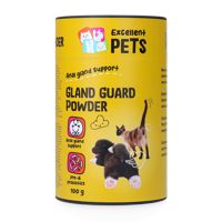 Excellent Pets Gland Guard Poeder - thumbnail