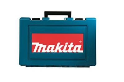 Makita Accessoires Koffer voor o.a HP2051, HP2071, HR2020, HR2440, HR2450, HR2470 - 824695-3 Makita Accessoires Koffer voor o.a HP2051, HP2071, HR2020, HR2440, HR2450, HR2470 - 824695-3