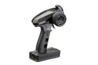 Absima CR4S V2 2.4 Ghz 4-kanaals zender inclusief ontvanger - thumbnail