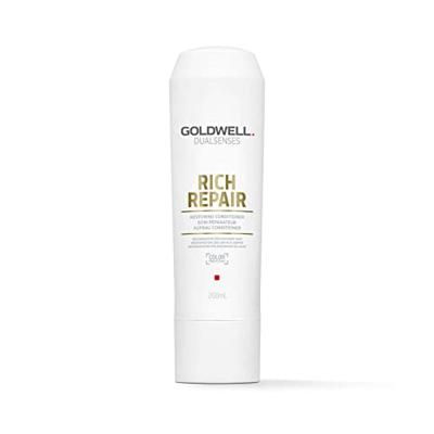 Goldwell Dualsenses Rich Repair Conditioner 200ml - thumbnail