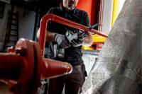 Metabo SSE 18 LTX BL compact, accu-reciprozaag - 602366800 - 602366800 - thumbnail