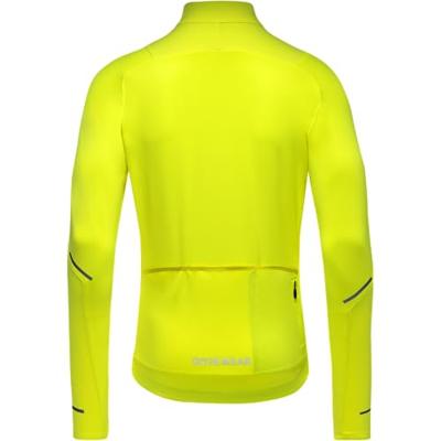 GOREWEAR Spinshift Thermo - Long Sleeve Jersey