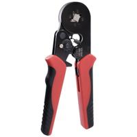 Quadrios 23T030 23T030 Krimptang Adereindhulzen 0.25 tot 10 mm² - thumbnail