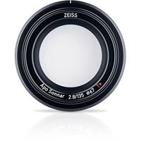 Zeiss Batis 135mm F/2.8 voor Sony FE-mount - thumbnail
