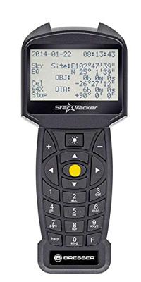 Bresser Messier EXOS-2 EQ GOTO Mount