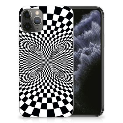 Apple iPhone 11 Pro | TPU Hoesje | Illusie Apple iPhone 11 Pro | TPU Hoesje | Illusie