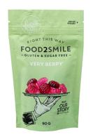 Food2Smile Very Berry - thumbnail
