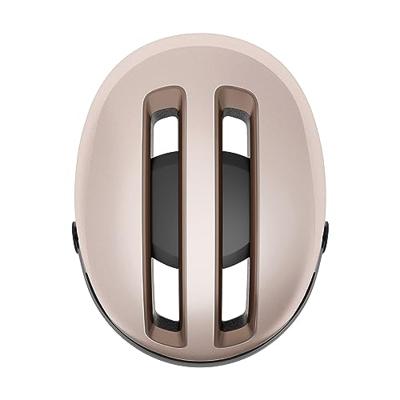 Abus helm hud-y ace champange gold s 51-55cm - thumbnail
