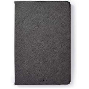 Nedis Tablet Folio Case | 10 " | Universeel | Zwart | PU | 1 stuks - TCVR10100BK TCVR10100BK