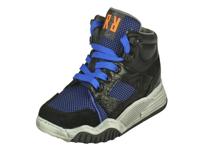 Red Rag Red Rag halfhoge jongens veterboot - thumbnail