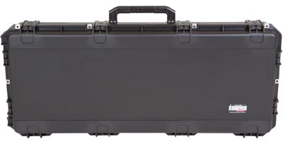 SKB iSeries 4719-35 335-type elektrische gitaar flightcase SKB iSeries 4719-35 335-type elektrische gitaar flightcase