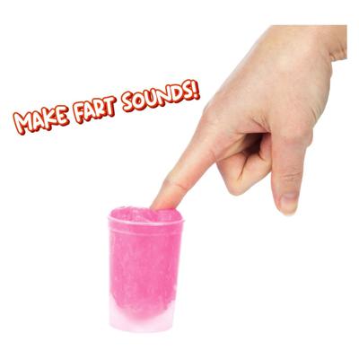 Toi-Toys Crazy putty scheetputty glow