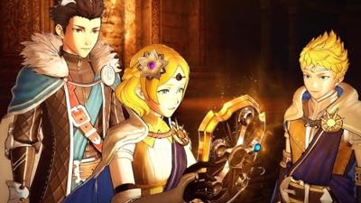 Fire Emblem Warriors Fire Emblem Warriors