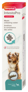 Beaphar Intesto Pro Pasta Hond >15kg 2x20ml