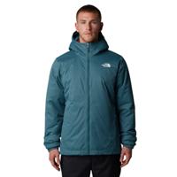 The North Face Quest Insulated Casual Winterjas Heren S - thumbnail