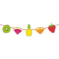 Folat BV Slinger tropical fruit, 6mtr. - thumbnail