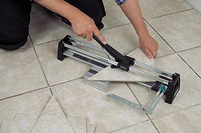 Wolfcraft Tegelsnijder | TC 460 | 1 stuk - 5559000