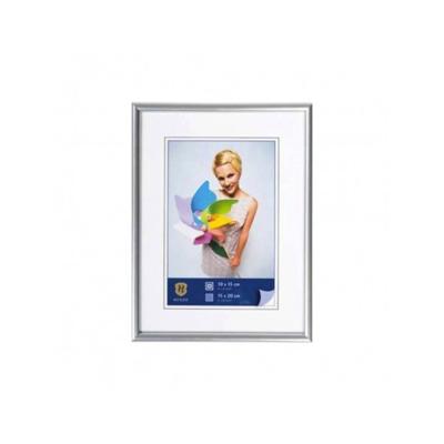 Henzo fotolijst Napoli 20x30cm zilver