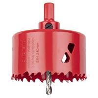 Wolfcraft 5485000 Gatenzaag 80 mm 1 stuk(s) - thumbnail